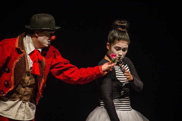 “SONHOS” DA CIA LISI BERTI FOI CONVIDADO PARA FESTIVAL DE TEATRO NO PERU