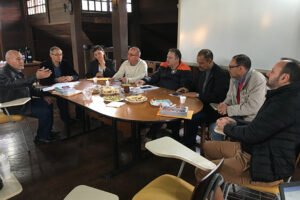 Importantes assuntos foram pauta na reunião da Amserra
