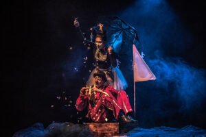 Sonhos, de espetáculo teatral às telonas