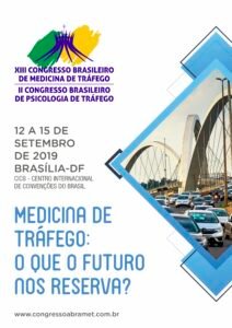 Mobilização pela segurança no trânsito