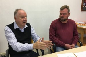 Amserra apresenta reivindicações  nas áreas de saúde, segurança e estradas e promove evento sobre Co