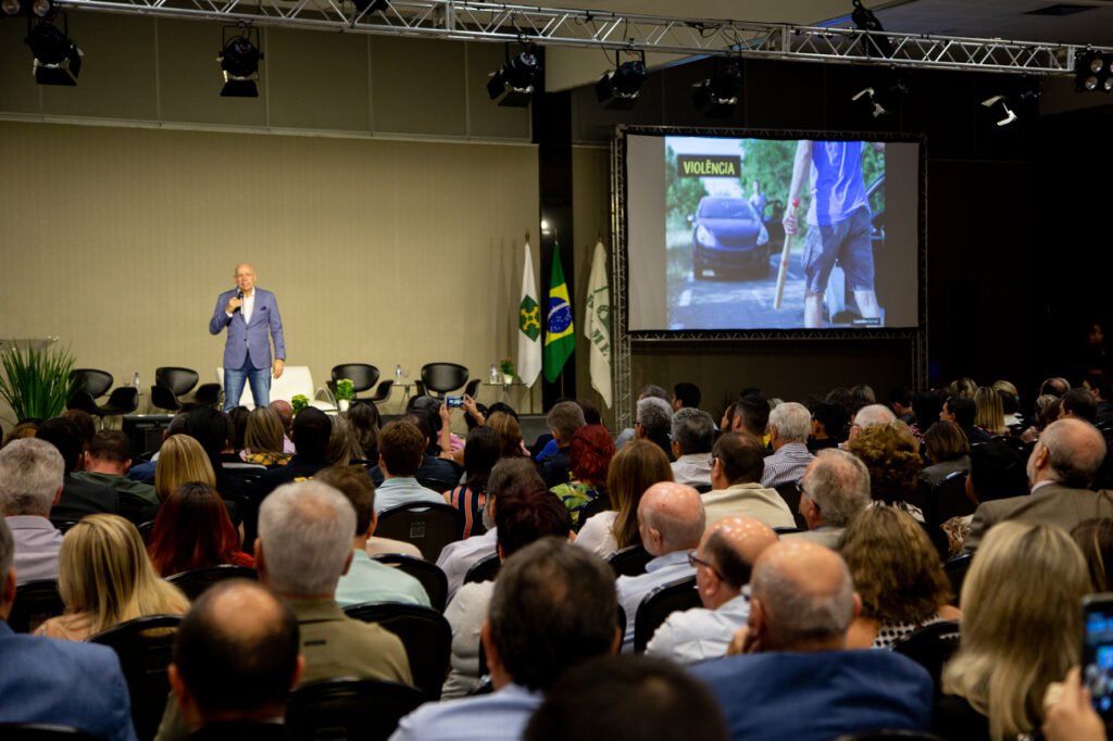 Violência nas estradas e mudanças no Código Brasileiro de Trânsito são pauta no Congresso