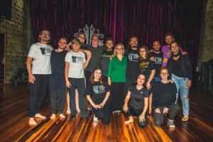 Estúdio de Pesquisa promove eventos para encerramento do ano
