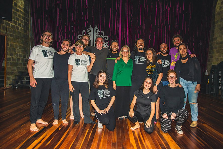 Estúdio de Pesquisa promove eventos para encerramento do ano