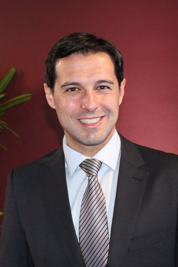 Presidente do Gramado, Canela Convention Bureau é indicado ao prêmio Caio