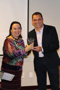 Gramado, Canela Convention recebe dois troféus no Prêmio Unedestinos