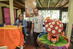 Projeto Arte Que Nos Toca levará diferentes linguagens teatrais para cinco cidades da Região das Hor