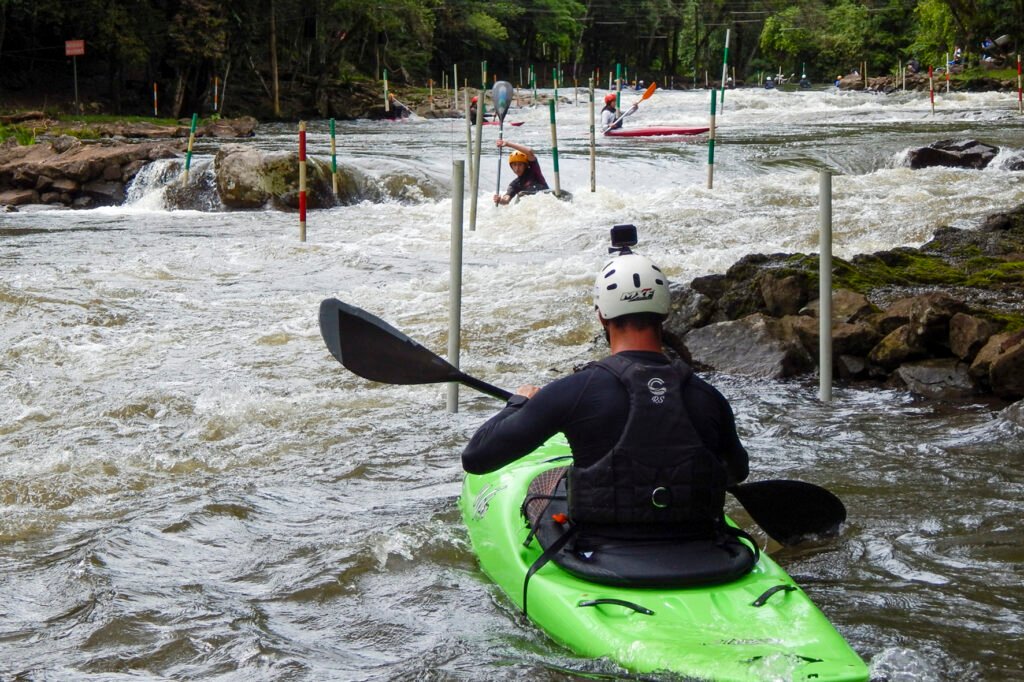 Brasileiro de Canoagem