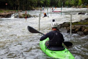 Brasileiro de Canoagem