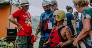 Camping Acessível Três Coroas