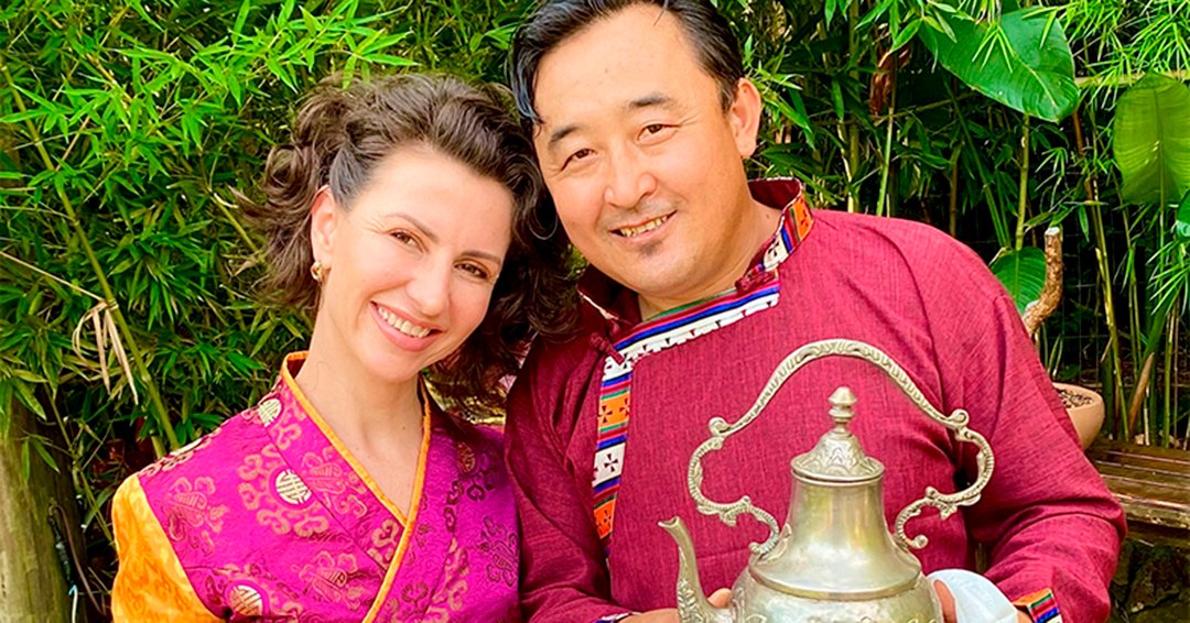 Três Coroas sediará evento do ano novo tibetano, no centro da cidade