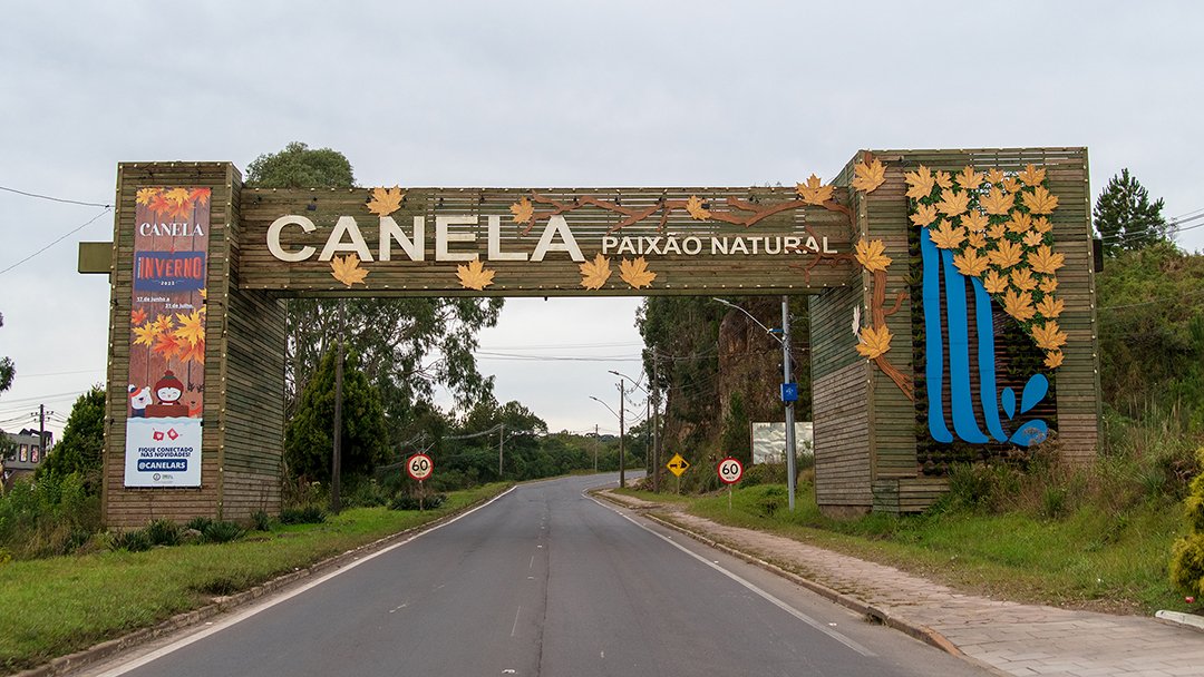 Cultura e diversão para a Temporada de Inverno de Canela
