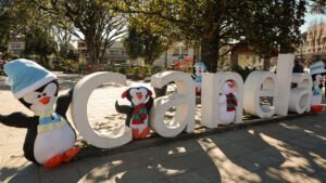 Festa Junina é atração da Temporada de Inverno de Canela