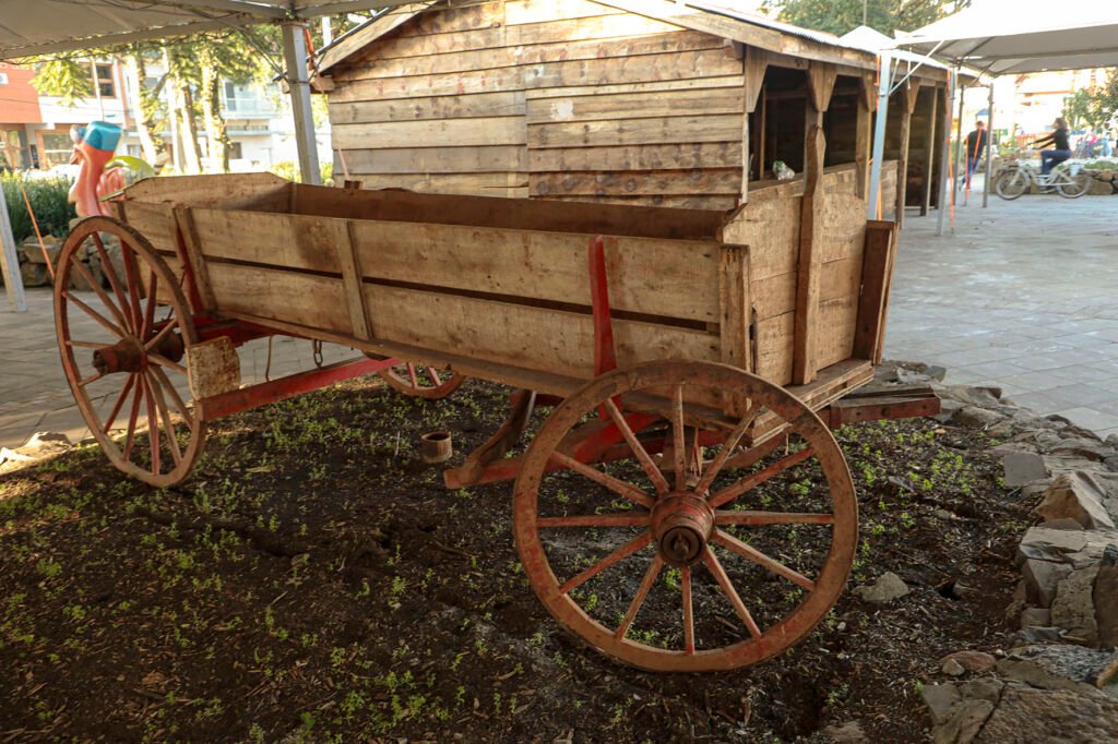 Festa Colonial de Canela terá gastronomia típica, programação culturais e outras atrações