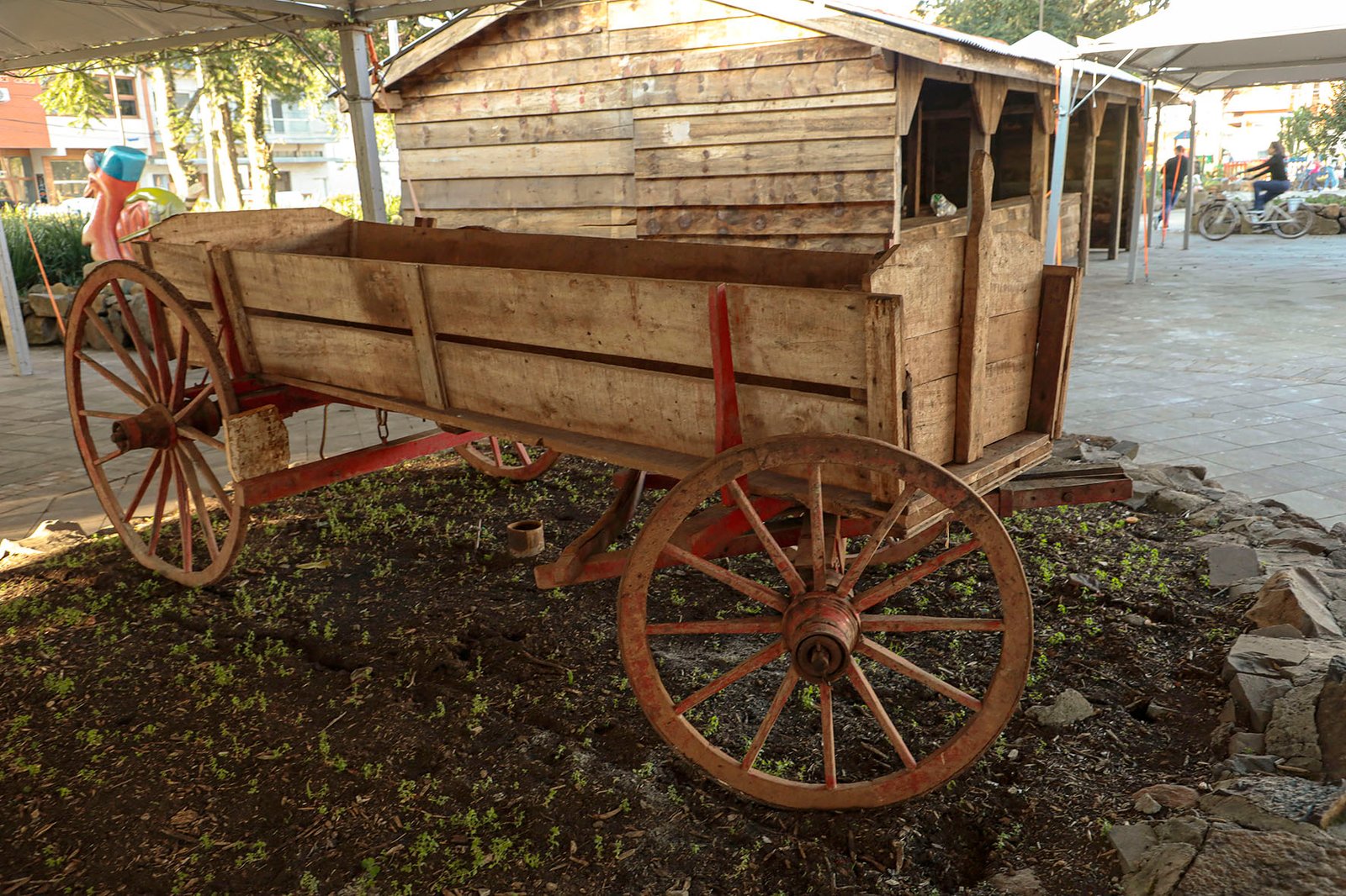 Festa Colonial de Canela terá gastronomia típica, programação culturais e outras atrações