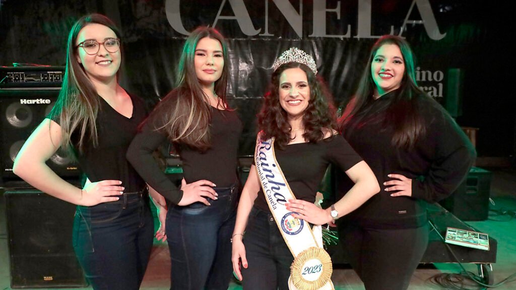 Canela comemora o sucesso da Temporada de Inverno que encerra com a Festa Colonial