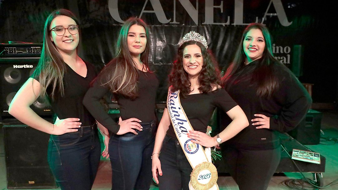 Canela comemora o sucesso da Temporada de Inverno que encerra com a Festa Colonial