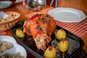 Tresco Gourmet, em Três Coroas, vai encantar pela gastronomia e atrações culturais