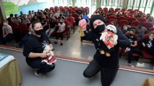 Todo dia tem arte é o novo projeto do Daiene Cliquet Artes