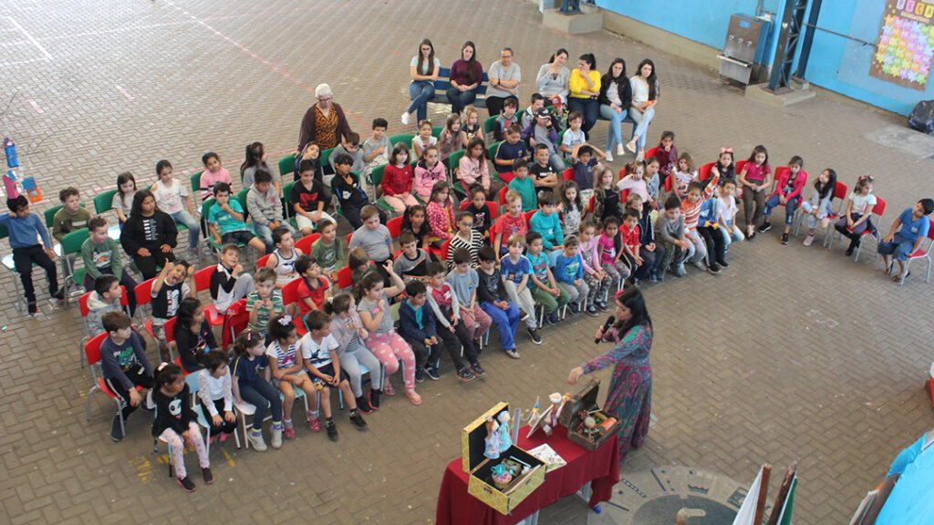 Sete dias de literatura e cultura na Cidade Verde