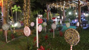 Chegada do Papai Noel abrilhantará o evento de Natal, em Três Coroas