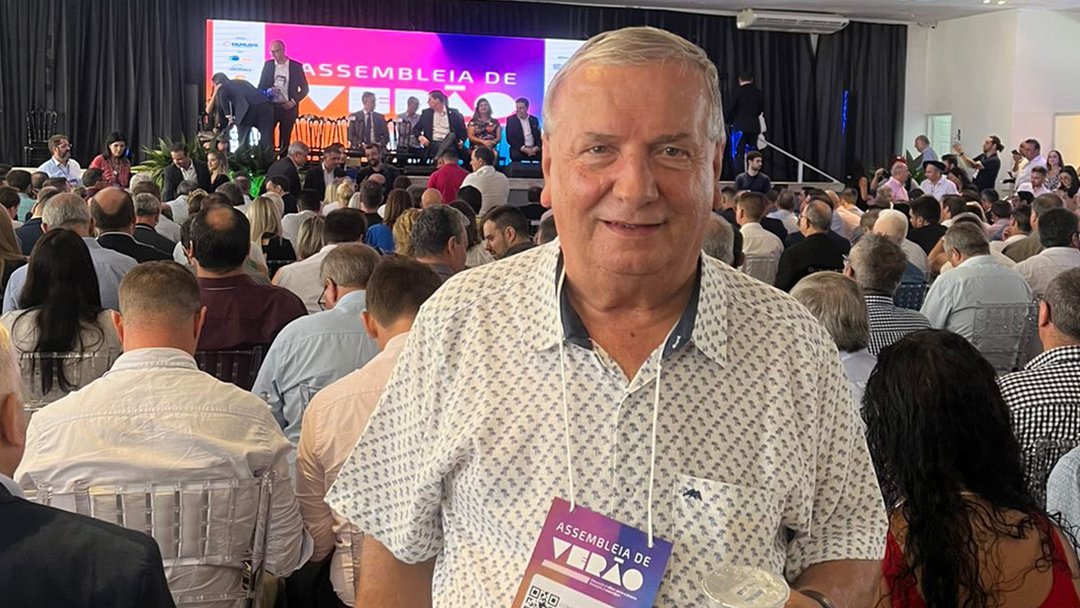 Amserra presente em evento da Famurs