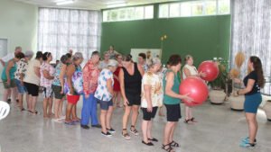 Três Coroas realiza um importante trabalho com os idosos do Município
