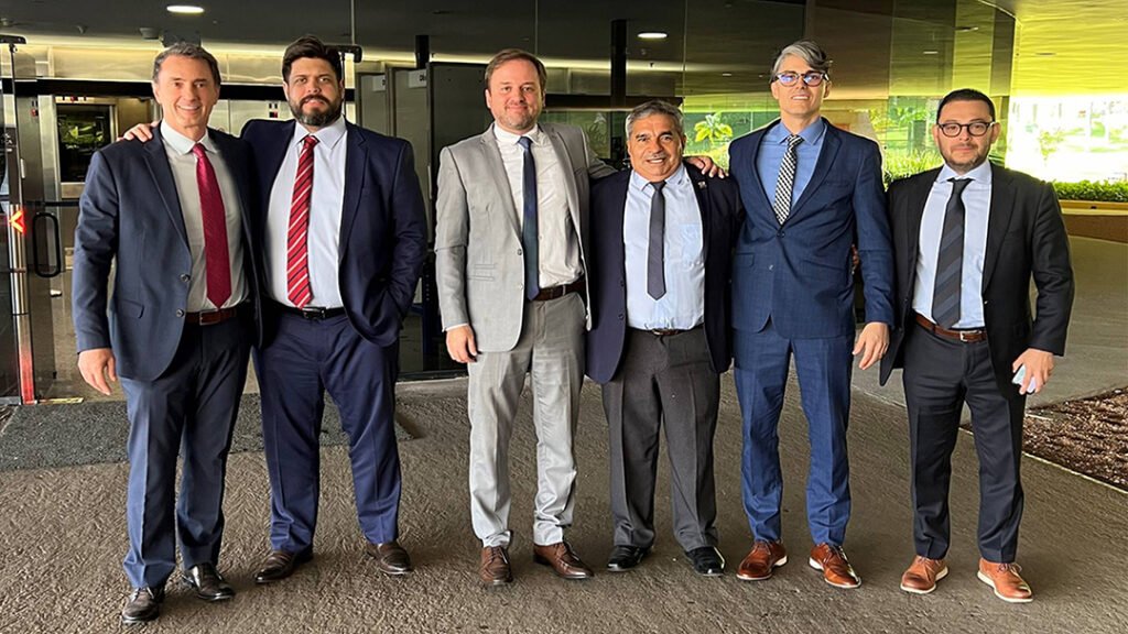 Três Coroas tem importante conquista no caso Schin
