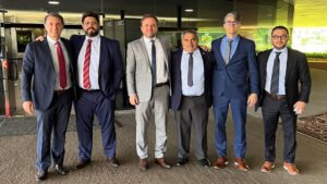 Três Coroas tem importante conquista no caso Schin