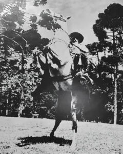 Rodeio Crioulo de Canela foi lançado no encerramento da Ronda Crioula