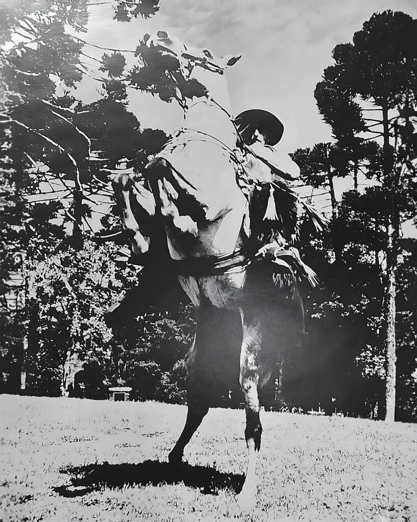 Rodeio Crioulo de Canela foi lançado no encerramento da Ronda Crioula