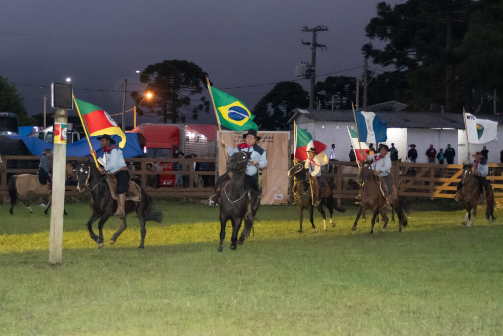 Rodeio de Canela comemora sucesso