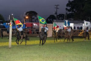 Rodeio de Canela comemora sucesso