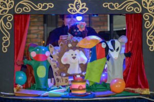Bonecando nos bairros, mais um projeto que levará cultura aos bairros de Canela