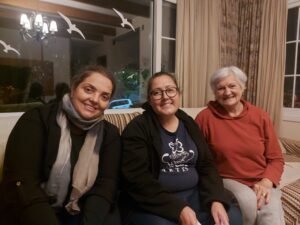 Dona Gorda em curta metragem