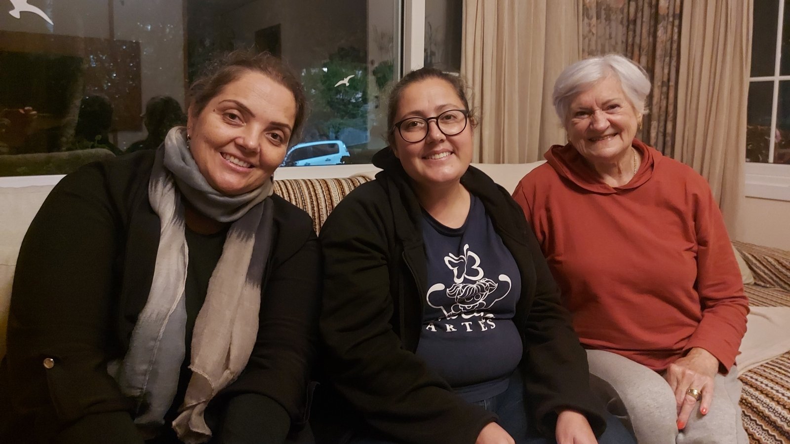 Dona Gorda em curta metragem