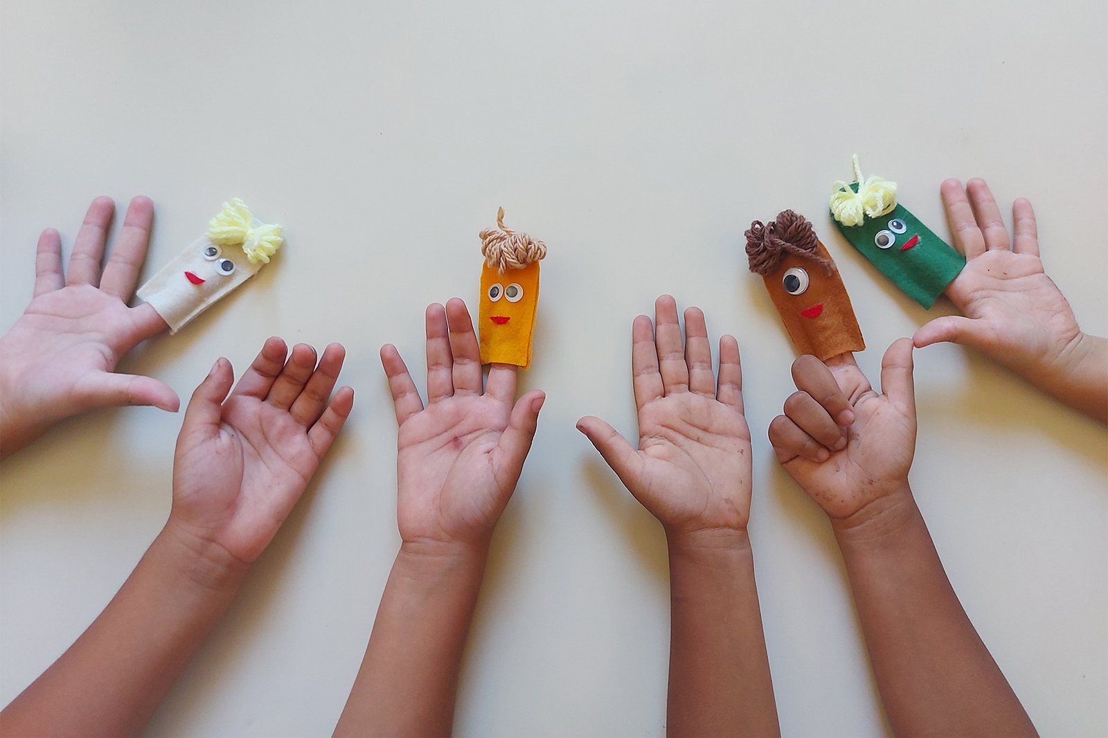 Bonecando nos Bairros contemplará várias escolas de Canela