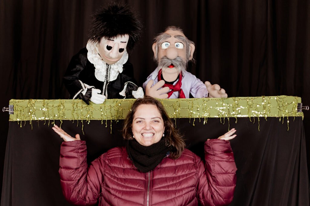 Documentário resgata a História Teatral de Canela