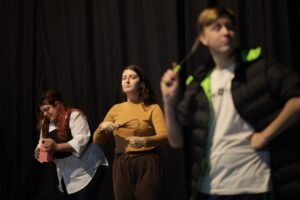 Lançamento do Documentário 'A História do Teatro em Canela”