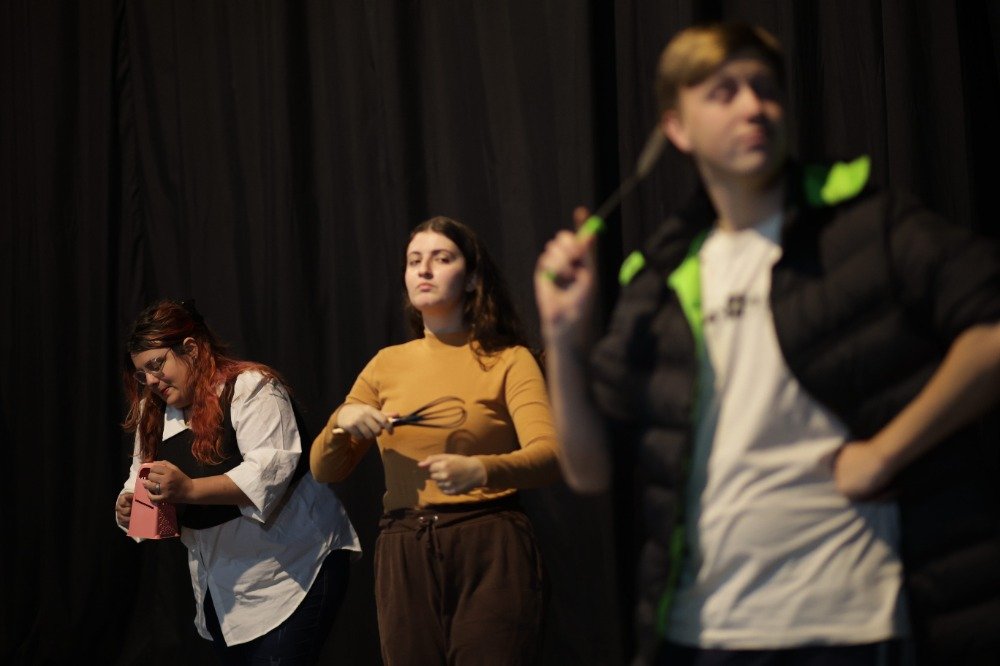 Lançamento do Documentário 'A História do Teatro em Canela”