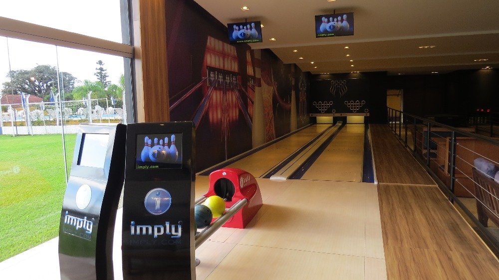 Esporte Clube Serrano anuncia Campeonato de Boliche
