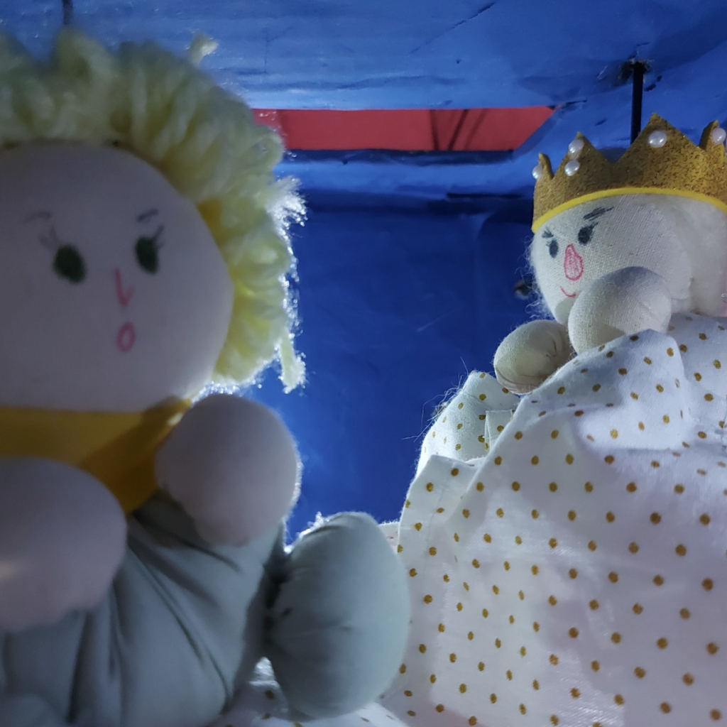 Mostra de Teatro Lambe-Lambe, em Canela: Espetáculos que encantam