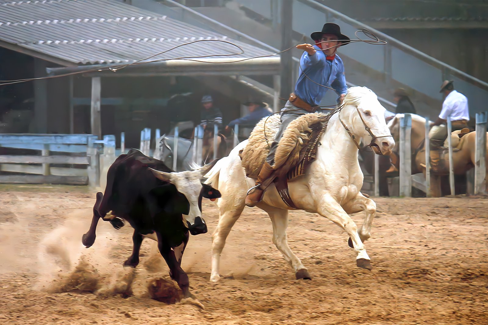 Rodeio Crioulo Nacional de Canela promete um espetáculo de cultura, tradição e entretenimento