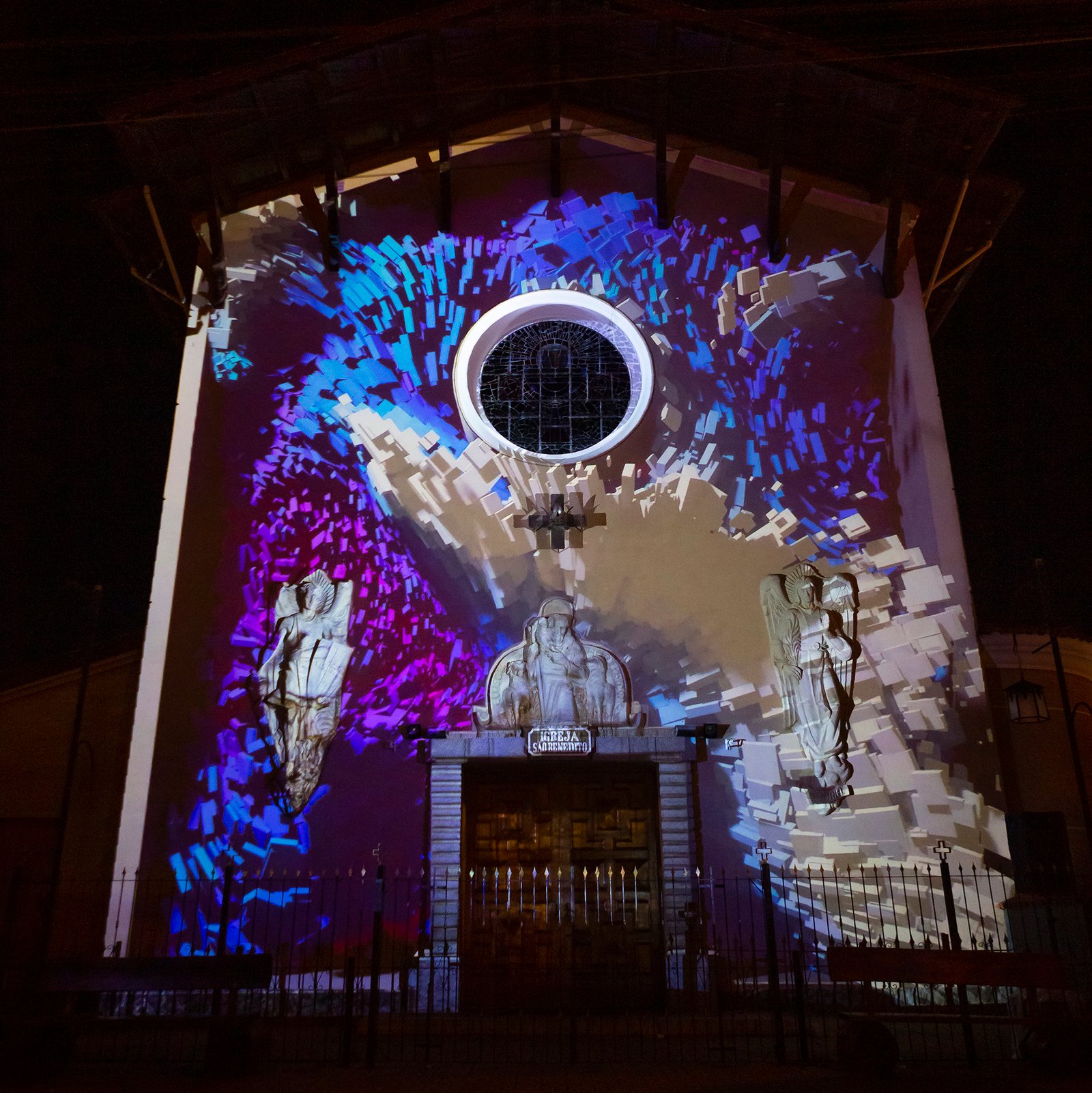 Festival das Luzes, em Canela, se junta a grandes cidades do mundo