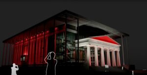 Canela Light Fest celebra a luz como arte e promove formação criativa