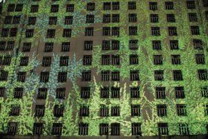 Canela Light Fest transformará a cidade em palco de arte, luz e consciência ambiental