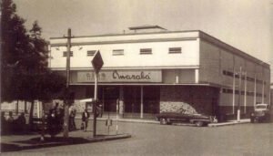 O teatro de Canela em cena