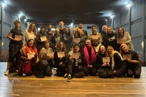 FORMAÇÃO DE PROFESSORES E EXIBIÇÃO DE DOCUMENTÁRIO CELEBRAM O PATRIMÔNIO TEATRAL EM CANELA