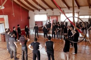 Teatro volta à Canela em agosto
