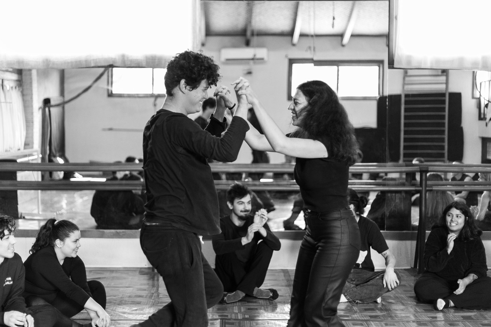 Agosto tem teatro em Canela